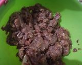 Foto langkah ke 3 dari resep Bakso DEBM.