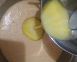 Foto langkah ke 4 dari resep 48. Cake Caramel Sarang Semut.