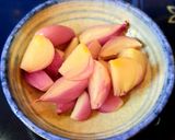 Hình bước làm 3 của món Bún thái