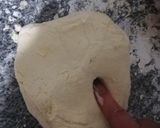 Foto del paso 4 de la receta: Masa de tarta sin gluten