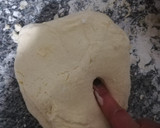Foto del paso 4 de la receta: Masa de tarta sin gluten