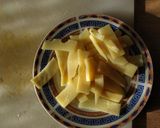Ryba w czerwonym sosie curry krok przepisu 2 zdjęcie