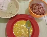 Foto langkah ke 1 dari resep Kacang sembunyi.