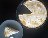 Une image de l'étape 6 de Tarte citron meringuée.