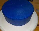 Foto del paso 6 de la receta: Torta decoración 1ra