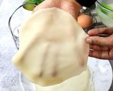 Foto langkah ke 1 dari resep Martabak Telur Mini.
