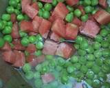 Red pullao recipe step 3 photo