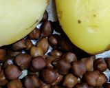 ભેળ (Bhel recipe in gujarati) રેસીપી સ્ટેપ2ફોટો
