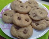 Foto del paso 6 de la receta: Cookies de chocolate caseras🍪🍫