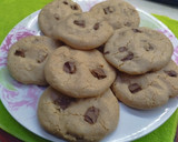 Foto del paso 6 de la receta: Cookies de chocolate caseras🍪🍫