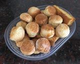 Foto del paso 5 de la receta: Scones