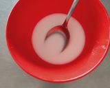 Foto langkah ke 1 dari resep Sup Telur Jagung / Chinese Corn soup.