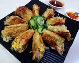 百搭醃小黃瓜的食譜步驟4照片