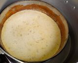 Foto del paso 3 de la receta: Flan🍮🍮🍮 de🍌🍌🍌 bananas casero!