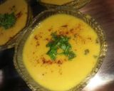 صورة لخطوة 8 من وصفة شوربة العدس مع الخضار بالخلاط 😋