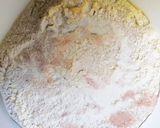 Foto del paso 1 de la receta: Rosca de Pascua