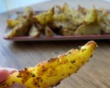 Foto del paso 5 de la receta “Las patatas deluxe”