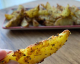 Foto del paso 5 de la receta: “Las patatas deluxe”