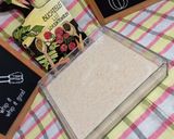 Pas rețetă Nuclava... Prăjitură însiropată cu nucă și griș 2 fotografie