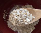 Hình bước làm 1 của món Yến mạch sữa chua trái cây (bữa sáng) #eatclean