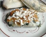Foto del paso 8 de la receta: Tamales de chepil