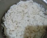 ऑयल फ्री पोहा (oil free poha recipe in Hindi) रेसिपी चरण 1 फोटो