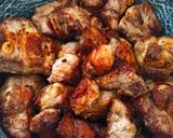Bihari disznótoros toroskáposzta recept fázis 1 fotója