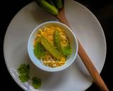 Tendli Bhaat Ivy Gourd recipe step 8 photo