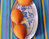 Foto del paso 2 de la receta: Ensalada básica de patatas con trozos de atún rojo en conservas