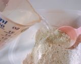 Foto langkah ke 3 dari resep Pastel Soun.