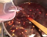 Foto del paso 4 de la receta: Sopa de caldos madre