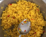 Foto del paso 4 de la receta: Cojín de lechona o lechona FALSA