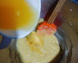 Foto del paso 5 de la receta: Budín de Naranja con Trozos de Chocolate