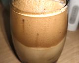 Foto langkah ke 4 dari resep Kopi Santan Gula Aren.