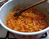 Sertéspörkölt (ahogy én szeretem) recept fázis 2 fotója