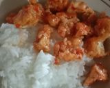 Foto langkah ke 4 dari resep Tahu cobek.
