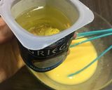 Foto del paso 4 de la receta: Queque de yogurt y limón
