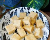 Foto langkah ke 4 dari resep Gethuk Goreng Khas Sokaraja.