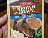 Cube Steak & Gravy Instant Pot IP recipe step 9 photo