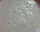 Foto del paso 3 de la receta: Budín de pera y canela