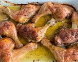 Foto del paso 3 de la receta: Pollo al horno con cerveza