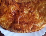 Foto del paso 3 de la receta: Empanada de salmón y Philadelphia