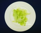 尼斯沙拉的食譜步驟2照片