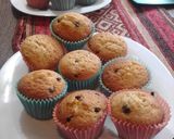 Foto del paso 4 de la receta: Muffins 💕