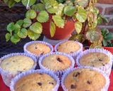 Foto del paso 8 de la receta: Muffins de naranja🧁🍊