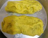 A picture of step 6 of Fresh Tuver Na Dhekra / Tuver Ni Tikki.