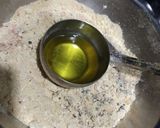 A picture of step 4 of Soya sticks.