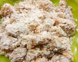 Foto langkah ke 5 dari resep Ayam popcorn.