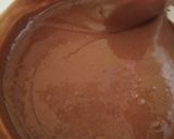 Foto langkah ke 5 dari resep Brownies kukus putih telur.