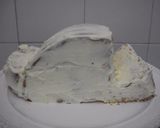 Foto del paso 13 de la receta: Tarta en forma de conejo